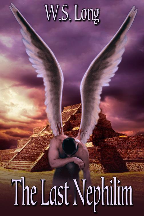 The Last Nephilim, Eternal