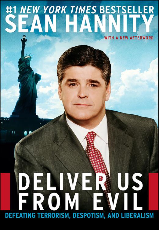 Deliver Us from Evil