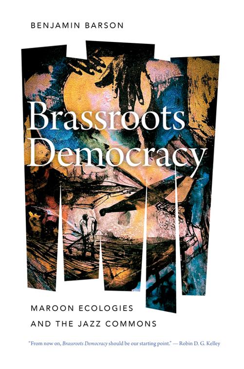 Brassroots Democracy