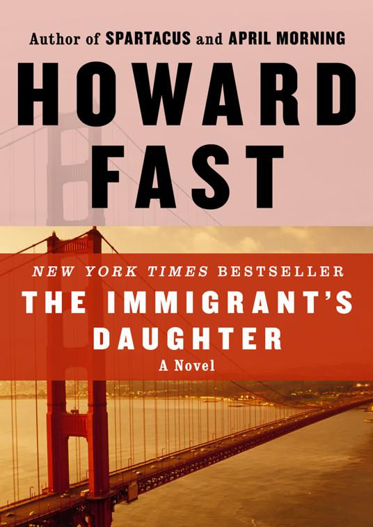 Immigrant&#x27;s Daughter, The Lavette Legacy