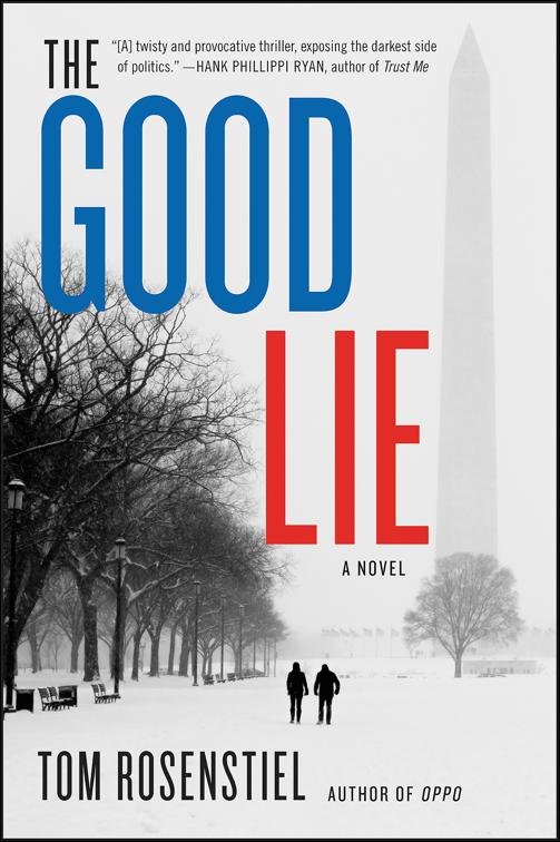 Good Lie