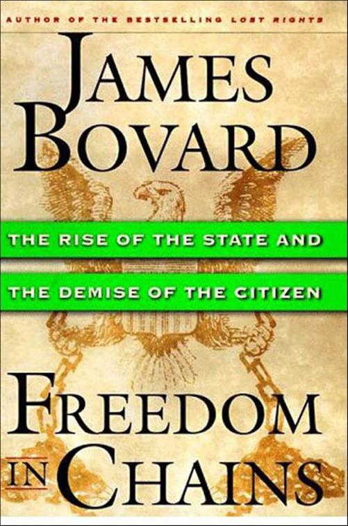 Freedom in Chains
