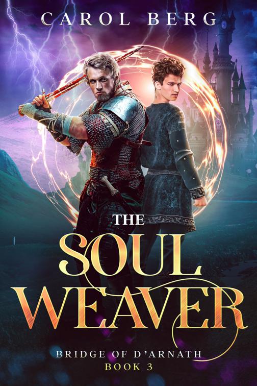 Soul Weaver, Bridge of D&#x27;Arnath