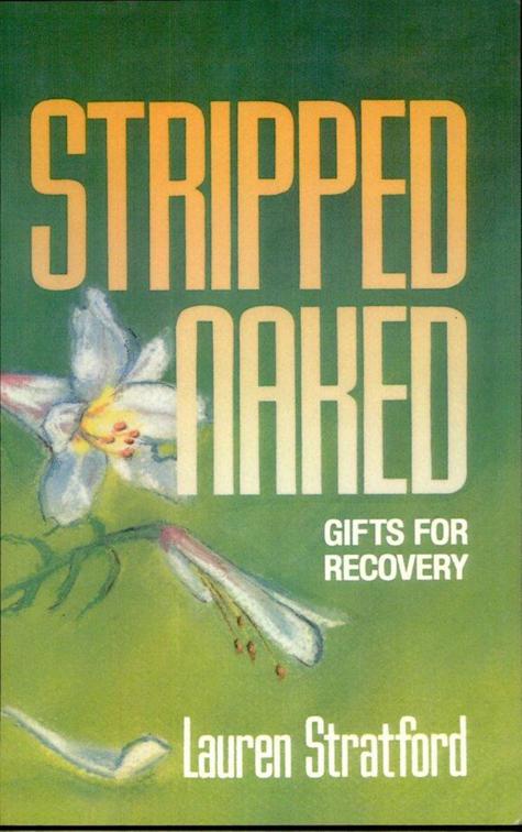 Stripped Naked