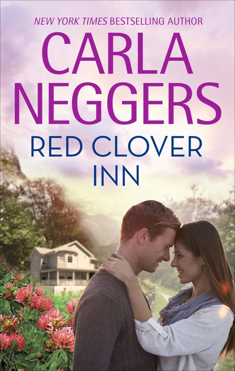 Red Clover Inn, The Swift River Valley Novels