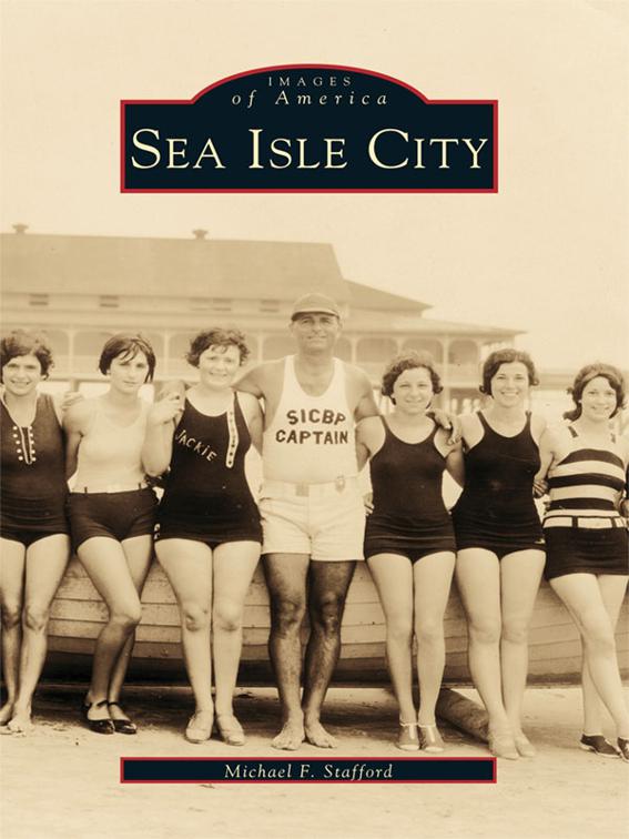 Sea Isle City, Images of America