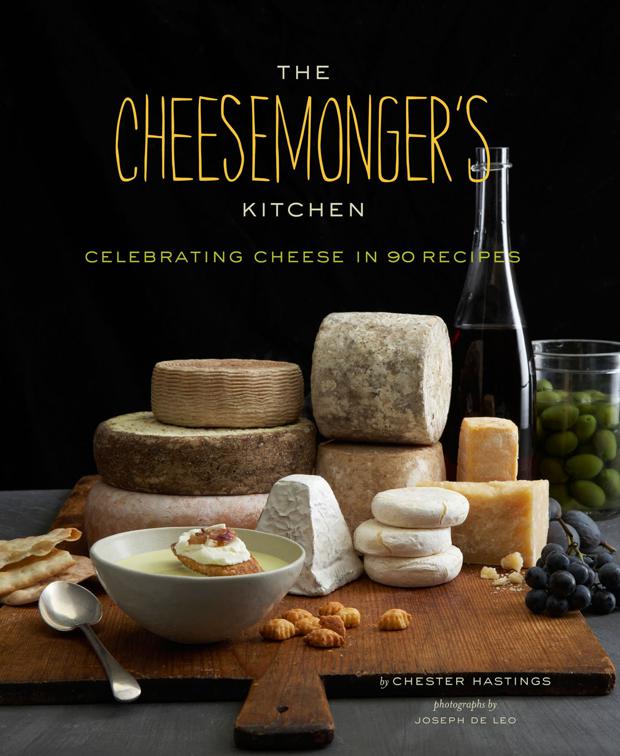 Cheesemonger&#x27;s Kitchen