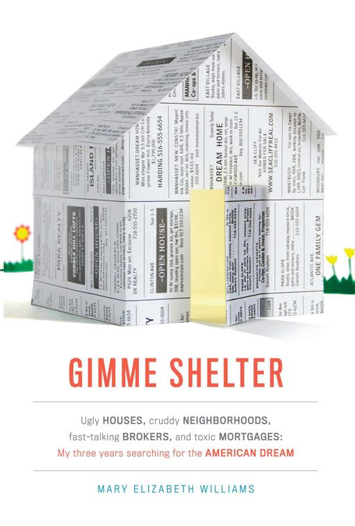 Gimme Shelter