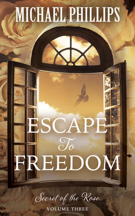 Escape to Freedom, Secret of the Rose
