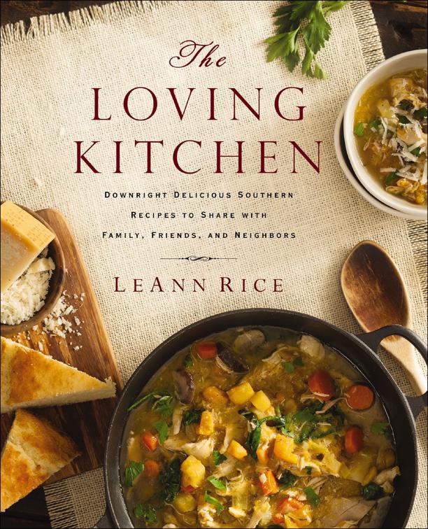 Loving Kitchen