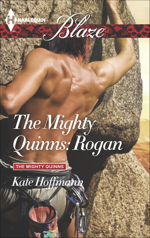 Mighty Quinns: Rogan, The Mighty Quinns