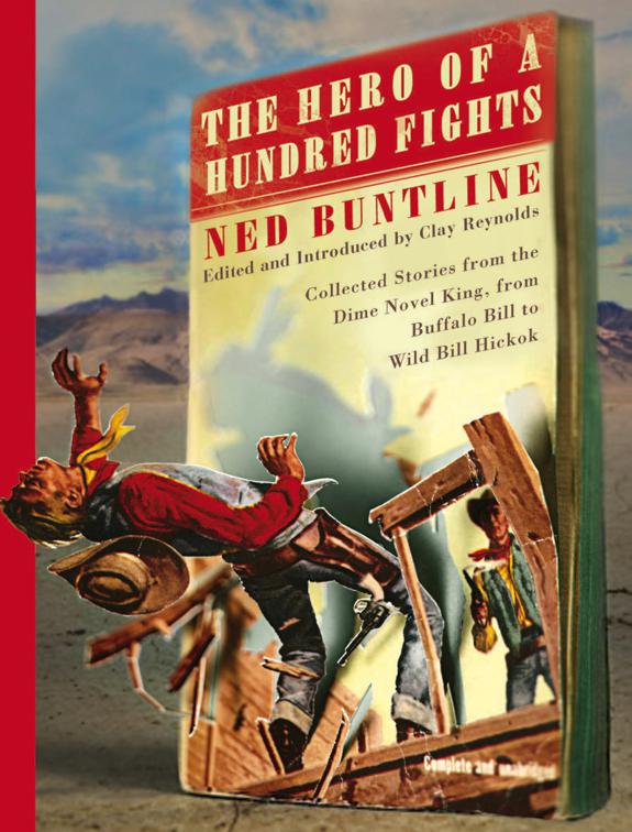 Hero of a Hundred Fights