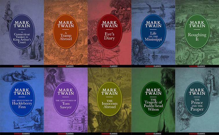 Eve&#x27;s Diary, Diversion Classics