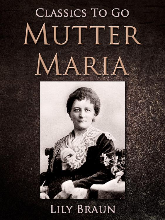 Mutter Maria, Classics To Go