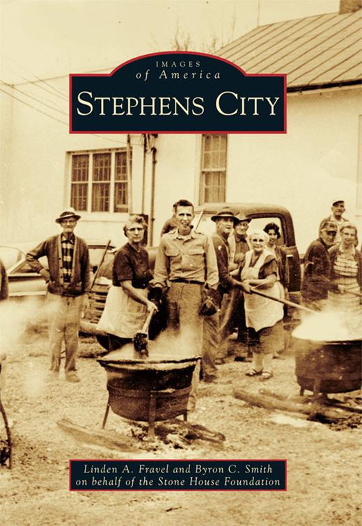 Stephens City, Images of America