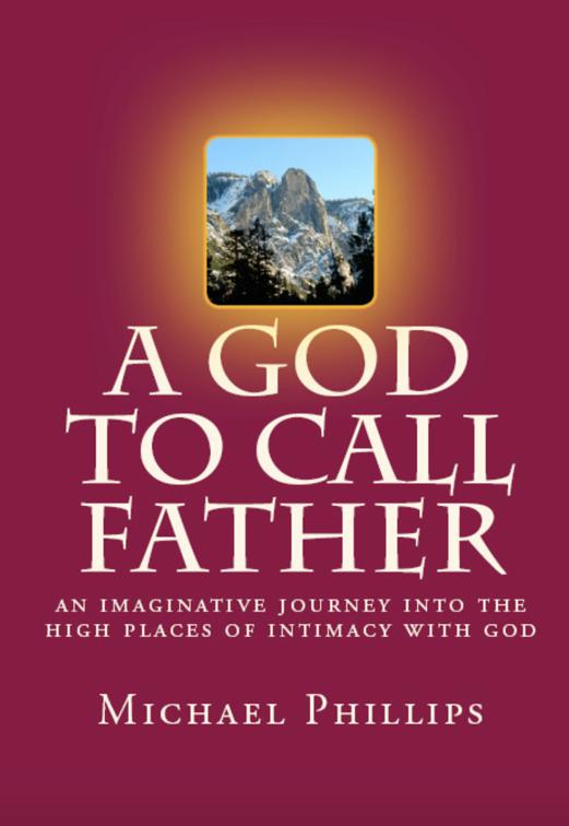 God to Call Father