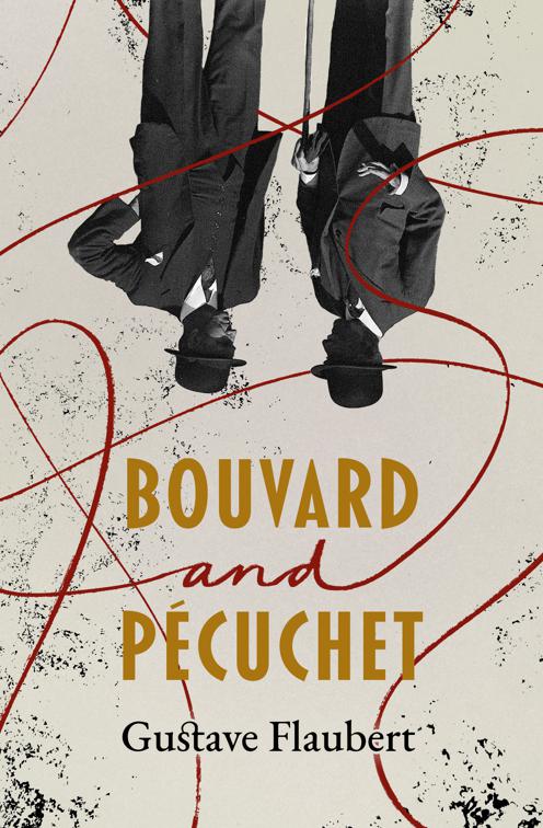 Bouvard and Pécuchet