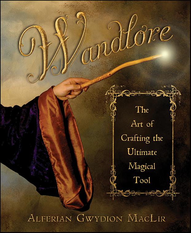 Wandlore