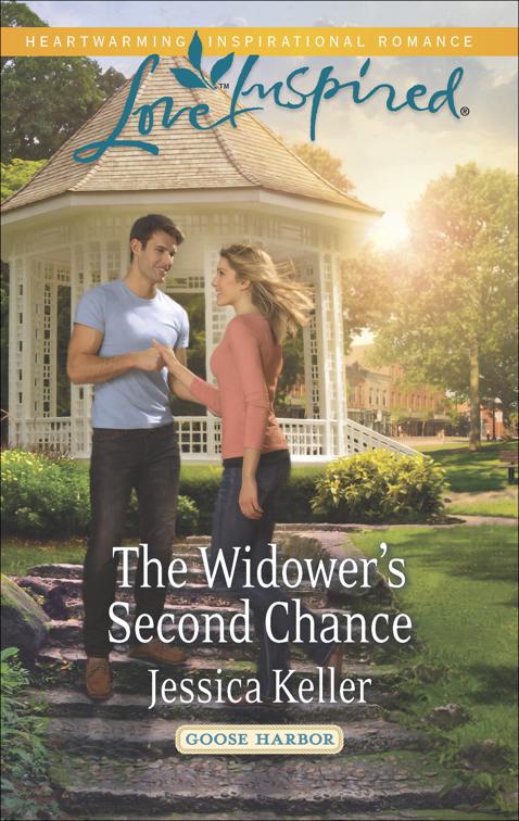 Widower&#x27;s Second Chance, Goose Harbor