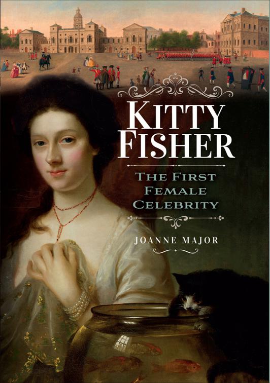 Kitty Fisher