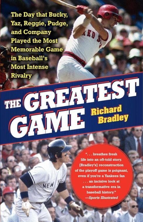 Greatest Game
