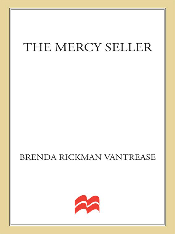 Mercy Seller