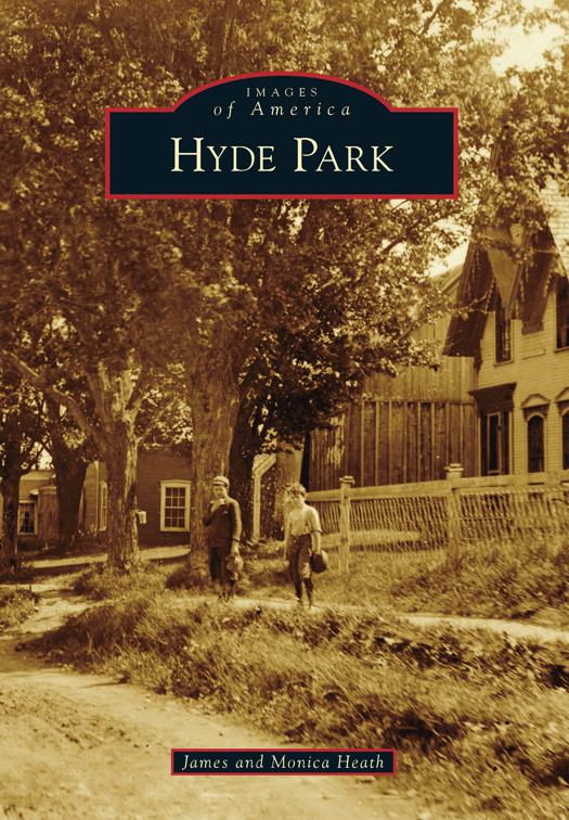 Hyde Park, Images of America