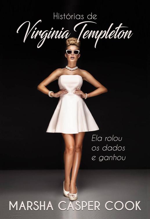Historias de Virginia Templeton