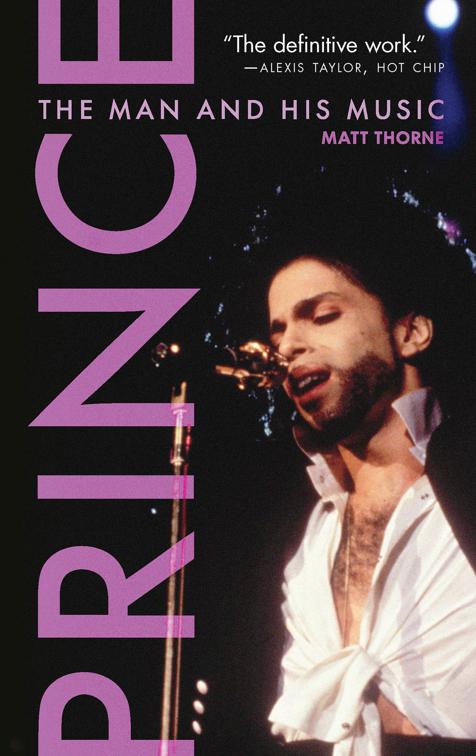 Prince