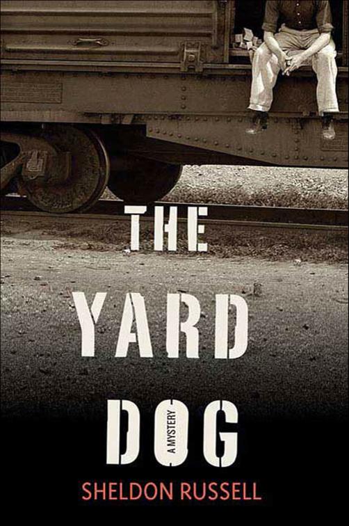 Yard Dog, The Hook Runyon Mysteries