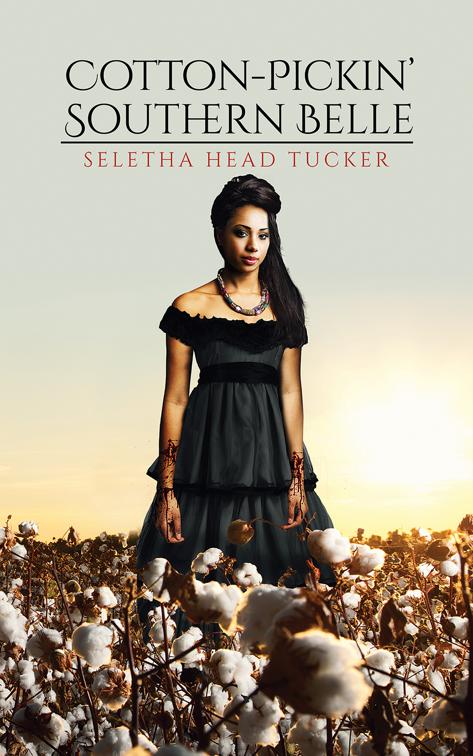 Cotton-Pickin&#x27; Southern Belle
