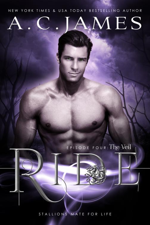 Ride: The Veil, Puca Mates