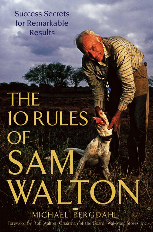 10 Rules of Sam Walton