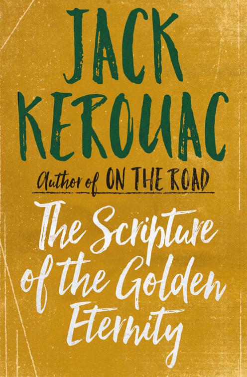 Scripture of the Golden Eternity