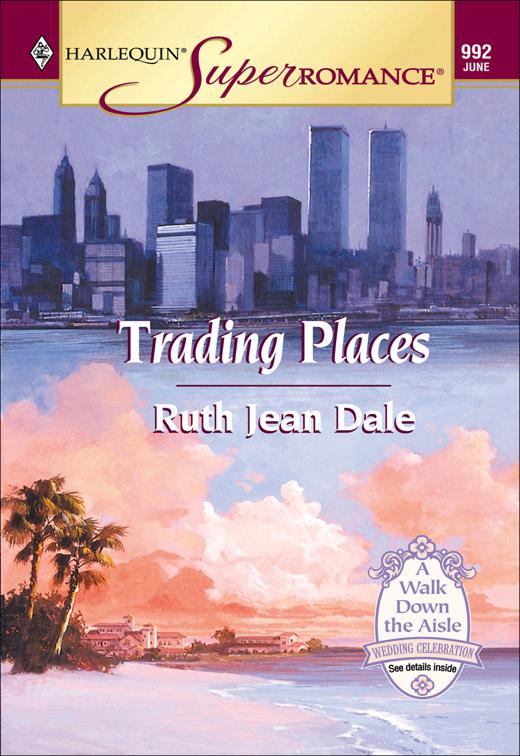 Trading Places, A Walk Down the Aisle