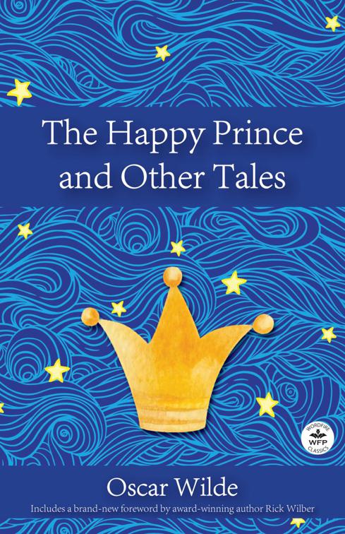 Happy Prince and Other Tales