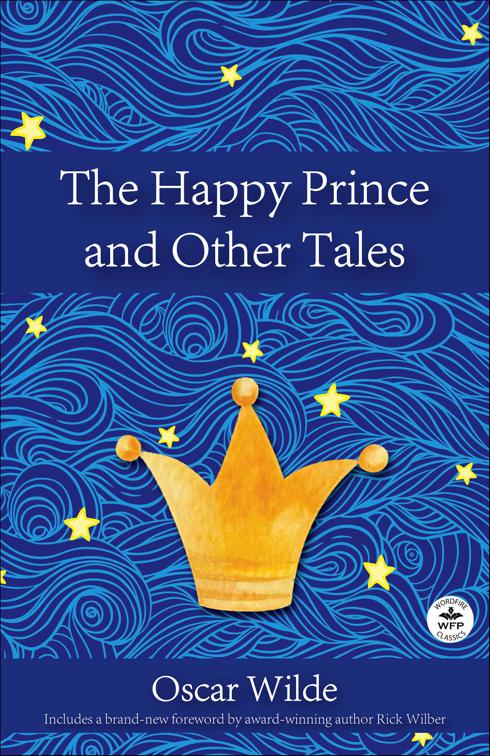 Happy Prince and Other Tales