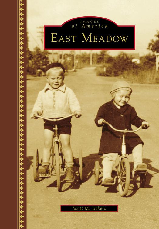 East Meadow, Images of America