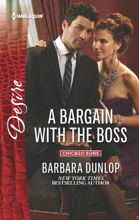 Bargain with the Boss, Chicago Sons
