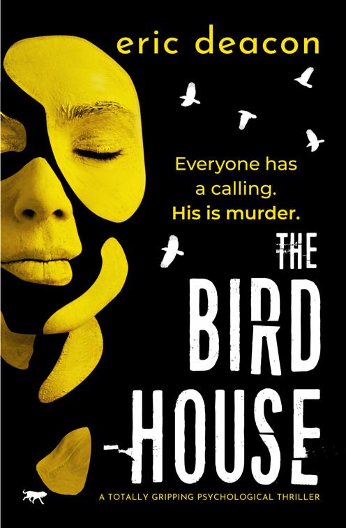 Bird House