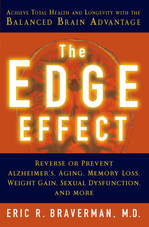 Edge Effect