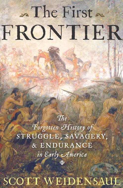 First Frontier