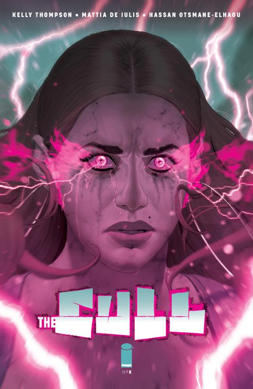 The Cull #5, The Cull