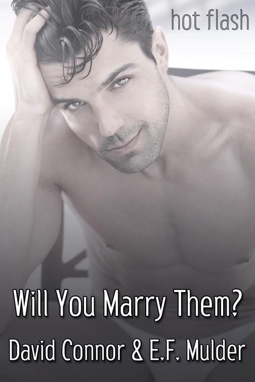 Will You Marry Them?, Hot Flash