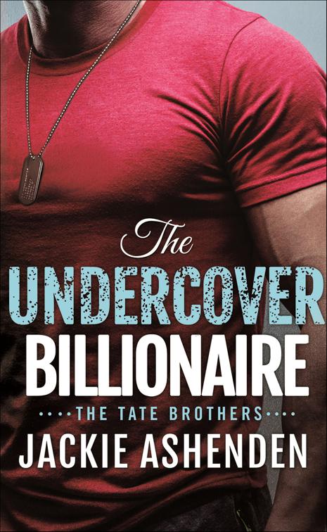 Undercover Billionaire, The Tate Brothers