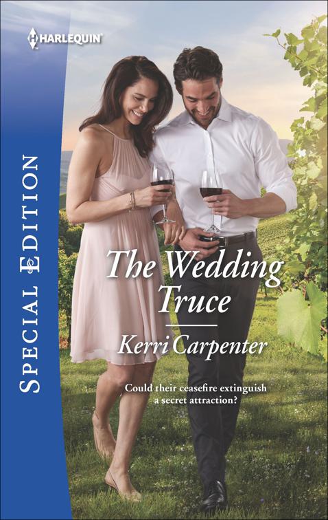 Wedding Truce, Something True