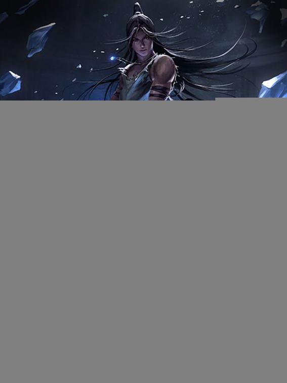 King of Wind and Frost, Volume 1