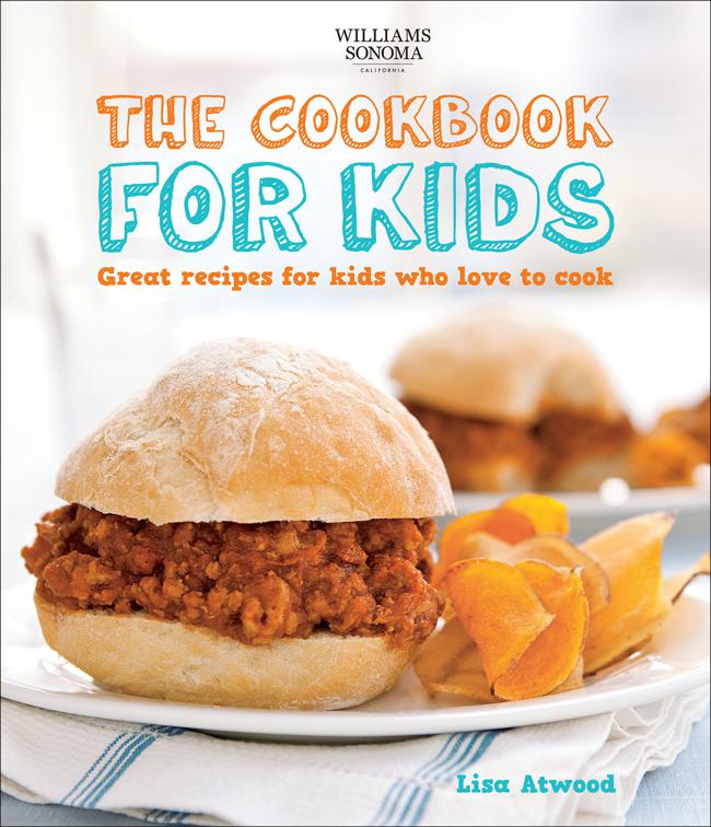 Cookbook for Kids