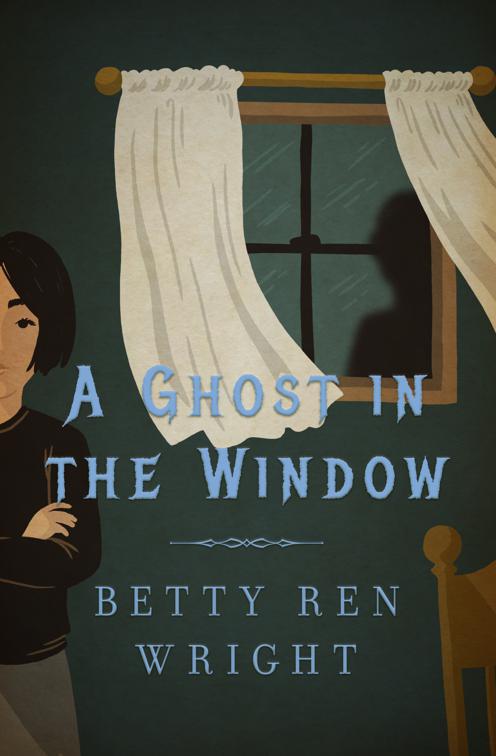 Ghost in the Window