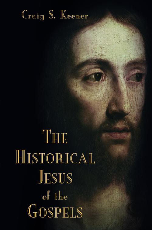 The Historical Jesus of the Gospels